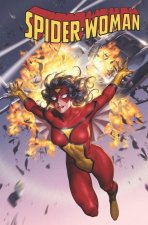Spider-woman Vol. 1: Bad Blood