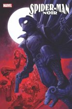 Spider-man Noir: Twilight In Babylon
