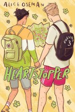 Heartstopper: Volume 3 A Graphic Novel