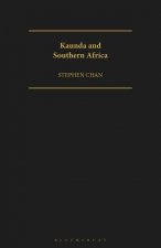 Kaunda and Southern Africa