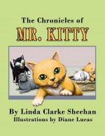 Chronicles of Mr. Kitty