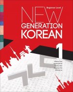 New Generation Korean