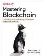 Mastering Blockchain