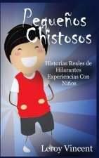 Pequenos Chistosos (Spanish Edition)