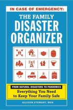 In Case of Emergency: The Family Disaster Organizer