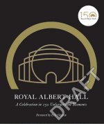 Royal Albert Hall