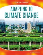 Adapting to Climate Change