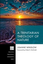 Trinitarian Theology of Nature