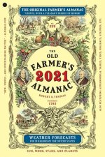 The Old Farmer's Almanac 2021