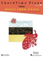 Chordtime Piano Music from China: Level 2b