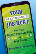 Your Healthcare Job Hunt