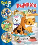 Puppies: Seek and Find