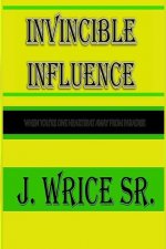 Invincible Influence: When you're one heart beat away from paradise