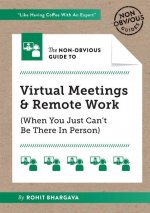 Non-Obvious Guide to Virtual Meetings and Remote Work