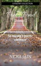 Poet's Pond Volume-II: In nature's poetic embrace