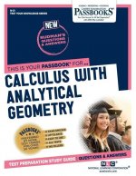 Calculus With Analytical Geometry