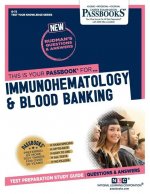 Immunohematology & Blood Banking