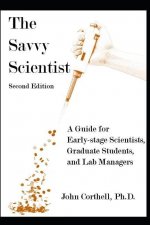 Savvy Scientist