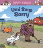 Umi Says Sorry