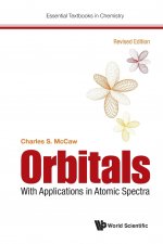 Orbitals: With Applications In Atomic Spectra (Revised Edition)