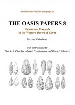 Oasis Papers 8