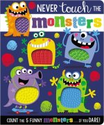 Never Touch the Monsters!