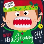 Never Feed a Grumpy Reindeer