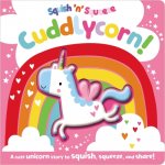 Squish 'n' Squeeze Unicorn!