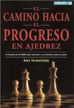 CAMINO HACIA PROGRESO AJEDREZ