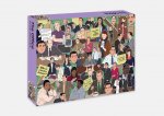 Office: 500 piece jigsaw puzzle