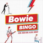 Bowie Bingo