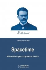 Spacetime