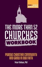 More Than 52 Churches Workbook