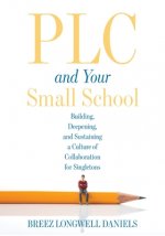 Plc at Work(r) and Your Small School: Building, Deepening, and Sustaining a Culture of Collaboration for Singletons (an Action Guide for Building an E
