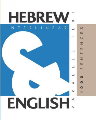 1000 Hebrew Sentences