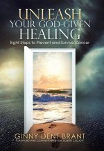 Unleash Your God-Given Healing