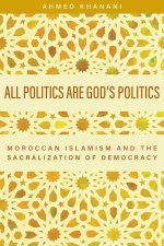 All Politics are God's Politics