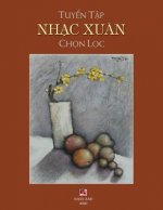 Tuyển Tập Nhạc Xuan Chọn Lọc (soft cover)