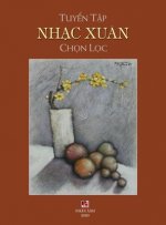 Tuyển Tập Nhạc Xuan Chọn Lọc (hard cover)