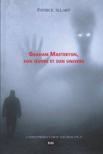 Graham Masterton