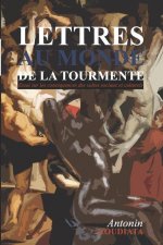 Lettres au monde de la tourmente