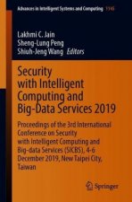 Security with Intelligent Computing and Big-Data Services 2019