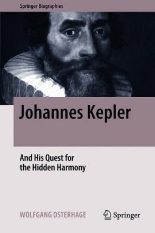 Johannes Kepler (Wolfgang Osterhage)(Twarda)