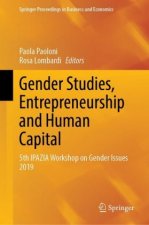 Gender Studies, Entrepreneurship and Human Capital
