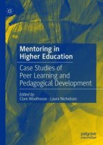 Mentoring in Higher Education