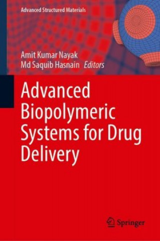 Advanced Biopolymeric Systems for Drug Delivery