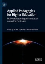 Applied Pedagogies for Higher Education