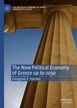 New Political Economy of Greece up to 2030