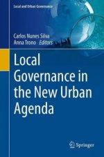 Local Governance in the New Urban Agenda