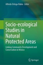 Socio-ecological Studies in Natural Protected Areas